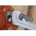 14in Aluminium Pipe Wrench